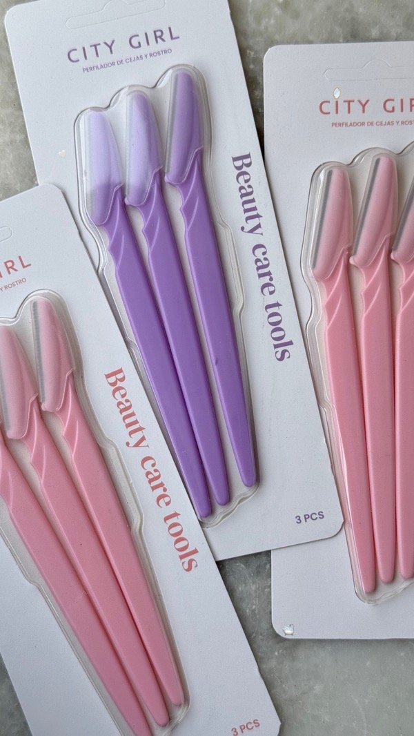 Producto - Set perfiladores x3 unidades