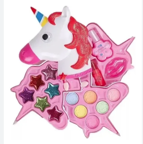 Producto - Maquillaje En caja Unicornio 37850