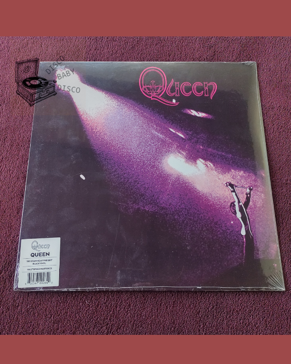 Producto - Queen - Queen