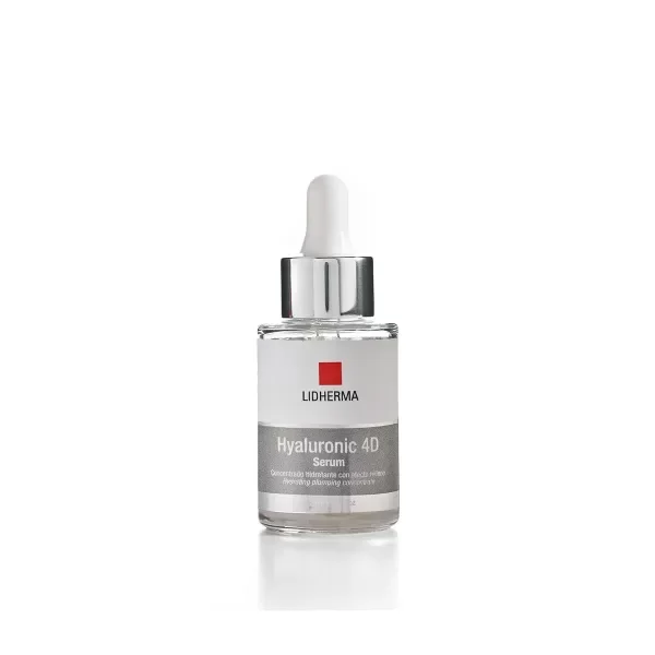 Producto - Hyaluronic 4D Serum x 30g
