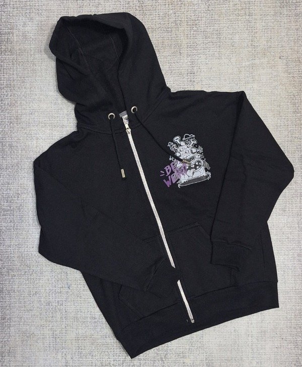 Producto - Campera friza weird