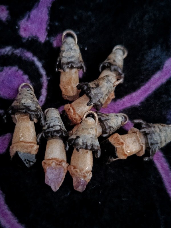 Producto - Setas petit Shaggy Ink Cap