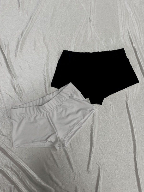 Producto - Culotte de lycra