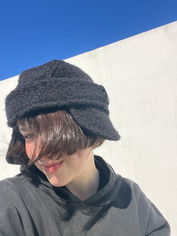 Producto - Gorro Ópalo - 3
