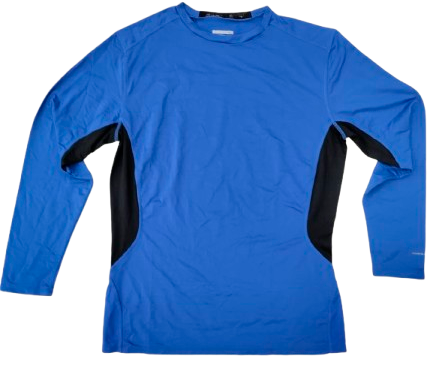 Producto - Remera marca Layer 8 (original) - Talle XL (chico)