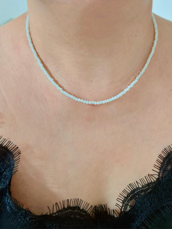 Producto - Collar Eloise