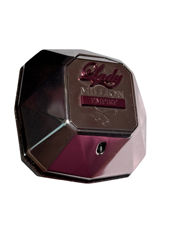 Producto - Lady million empire edición limitada