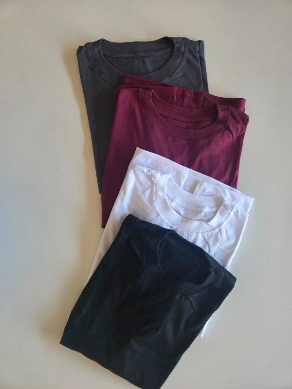 Producto - Remera Boxy