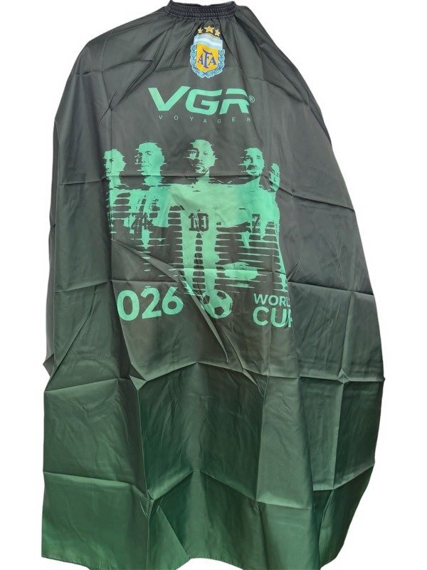 Producto - Capa VGR Argentina