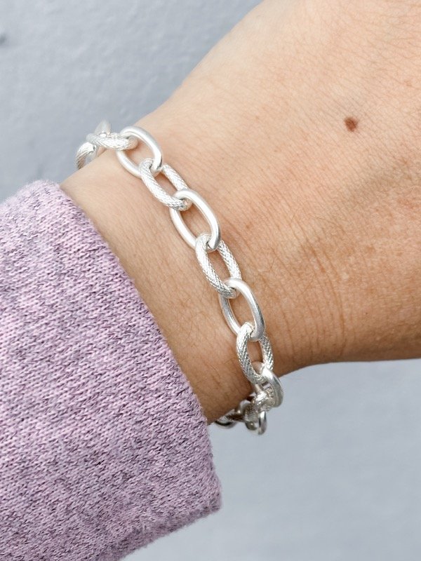 Producto - Pulsera eslabones