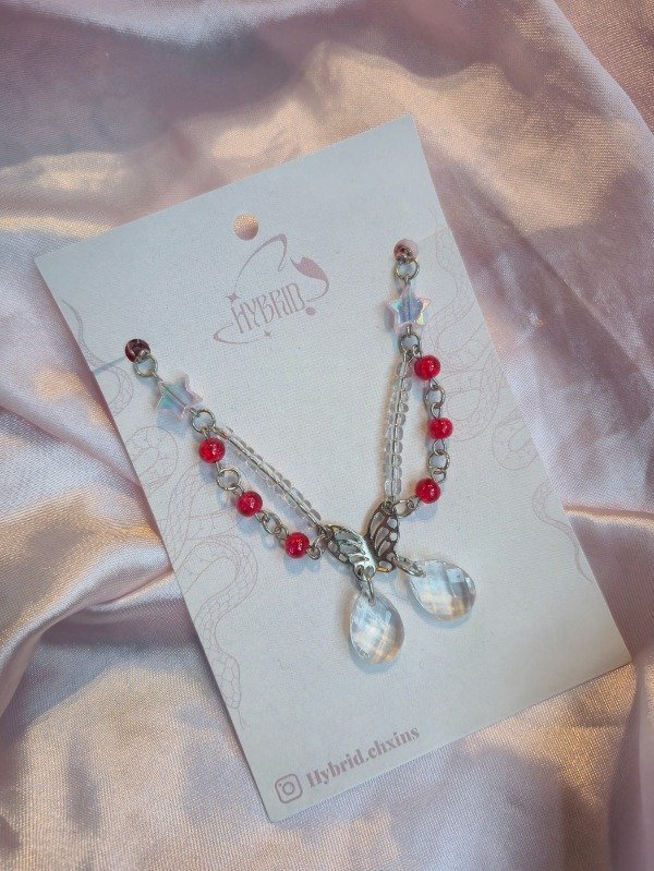 Producto - Collar Fay