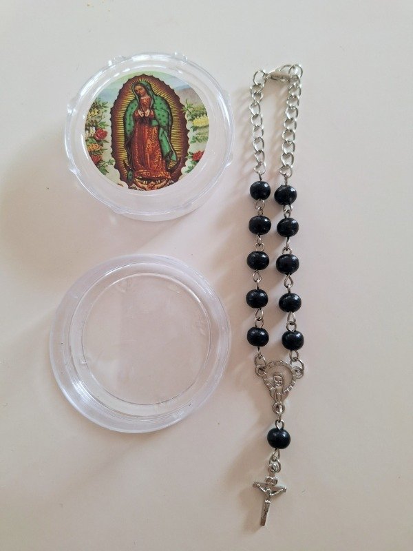 Producto - Denario pulsera perfumado - 2