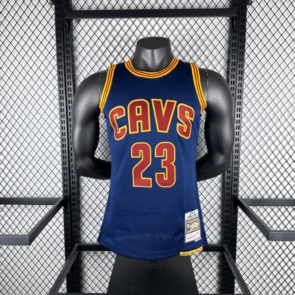 Producto - Cleveland Cavaliers 2015/16