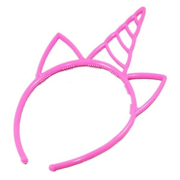Producto - Vincha unicornio - 0