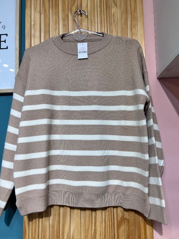 Producto - Sweater Ada - 0