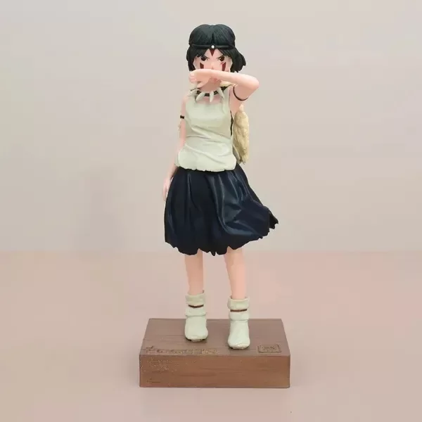 Producto - Figura Princesa Mononoke - Ghibli - 19cm