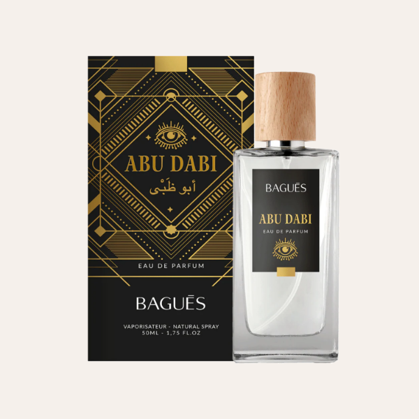 Producto - Abu Dabi Type Oud for greatness by Bagués