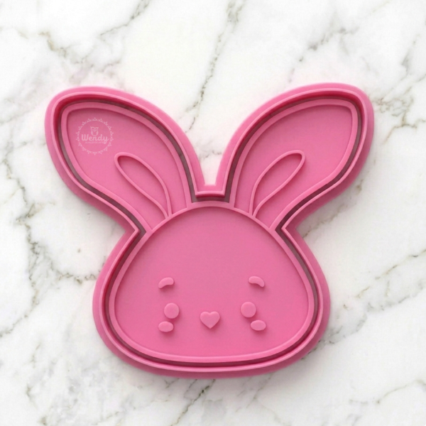 Producto - Cortante cara de conejo CE 037