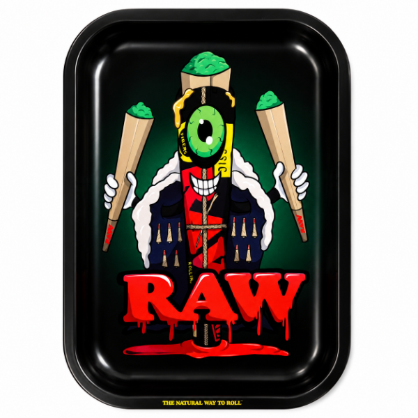 Producto - BANDEJA RAW
