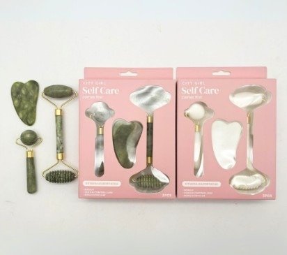 Producto - Kit skincare -City Girl-