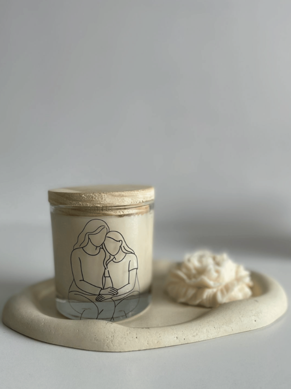 Producto - Vela Classic/Especial Día de la Madre