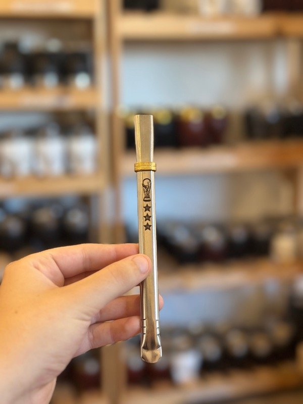 Producto - BOMBILLA CHATA - CAMPEONES DEL MUNDO