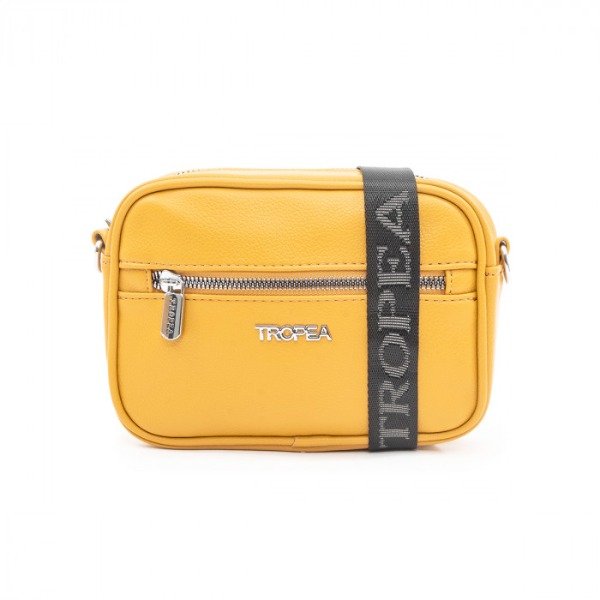 Bandolera Vespa Amarilla Ciber Monday Tropeamerlo catalogo