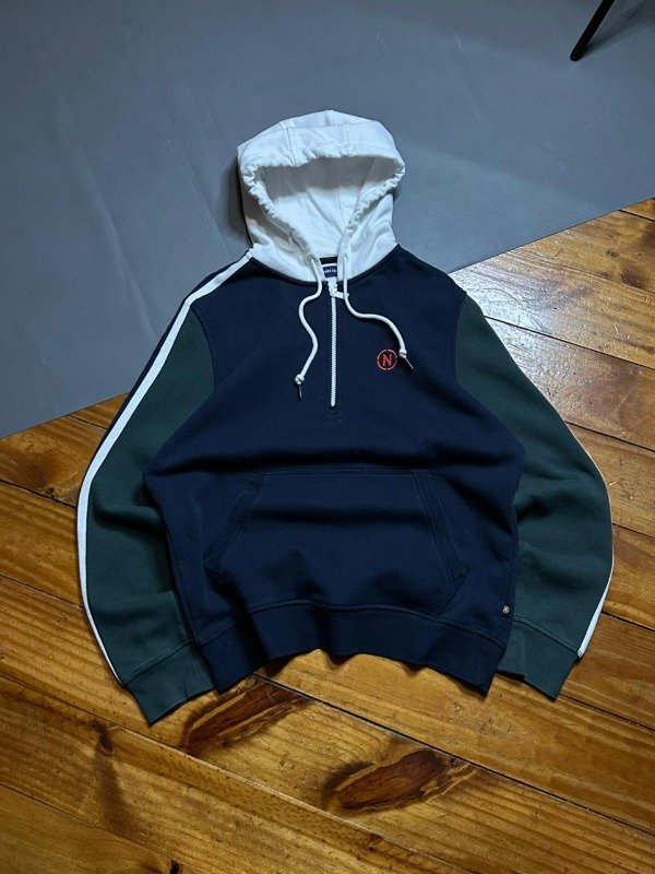 Producto - NAUTICA JEANS HODDIE (S)