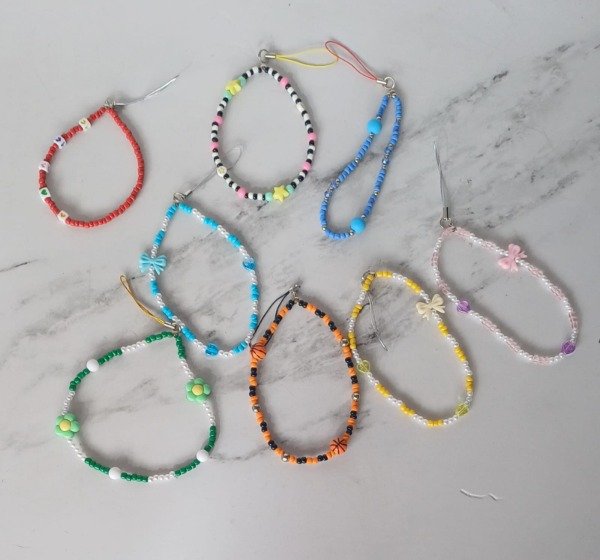 Producto - STRAPS