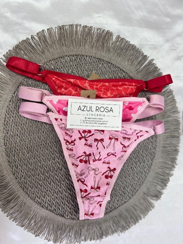 Producto - Less love