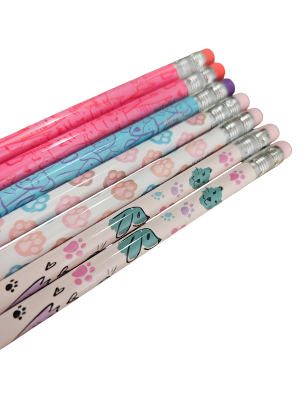 Producto - Lapiz Kiruki Pets
