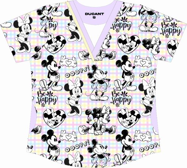 Producto - CHAQUETA MICKEY BE HAPPY