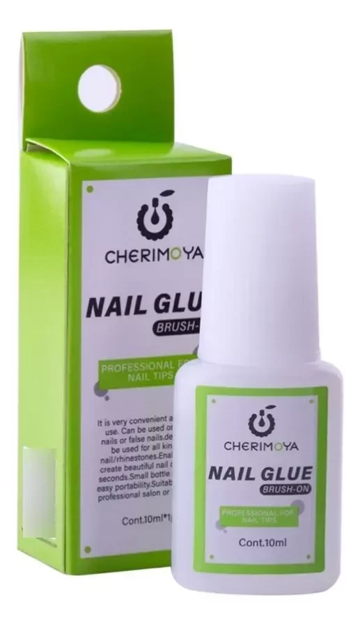 Producto - Pegamento Cherimoya