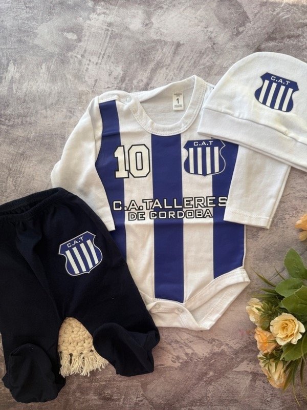 Producto - Trio Talleres