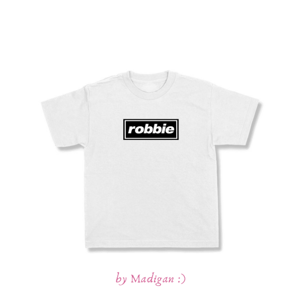 ROBASIS TEE