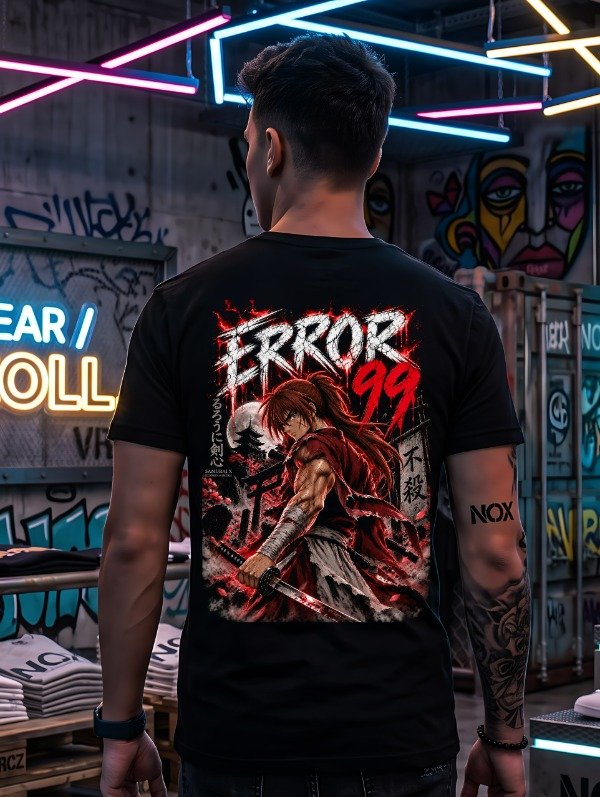 Producto - ERROR 99 COD 5205 - 19