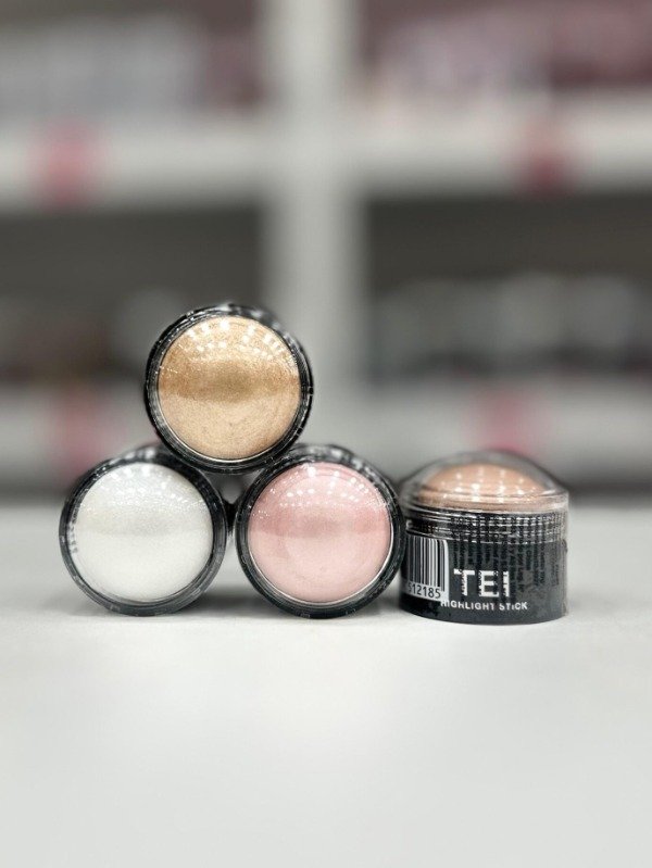 Producto - Iluminador stick TEI x3u