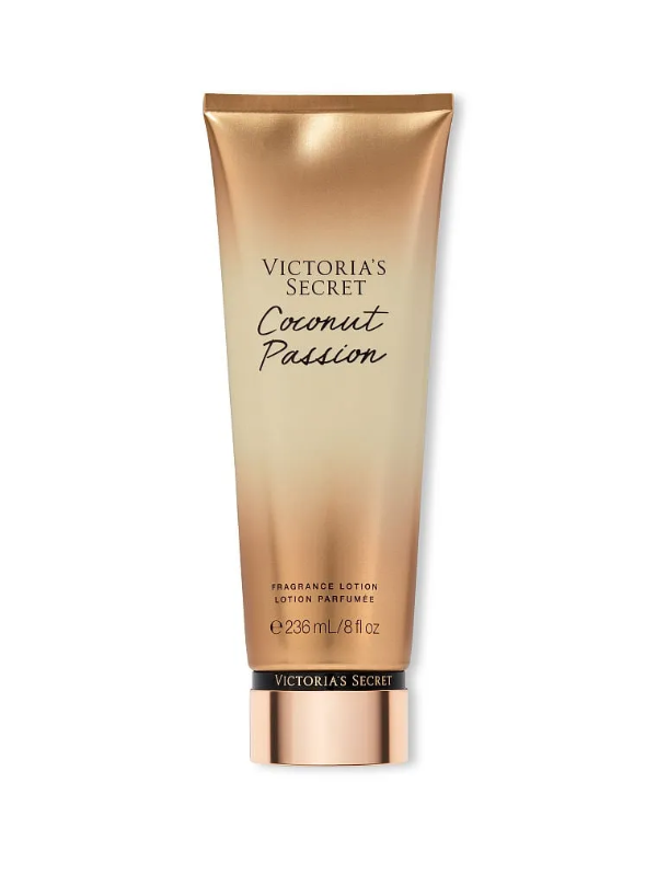 Producto - CREMA VICTORIA'S SECRET - COCONUT PASSION