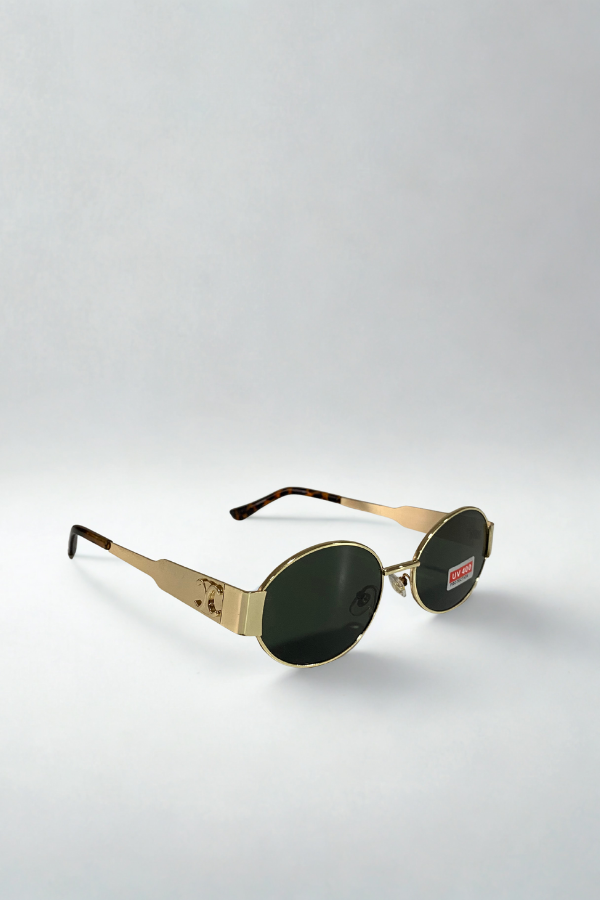 Producto - Anteojos Celine Green