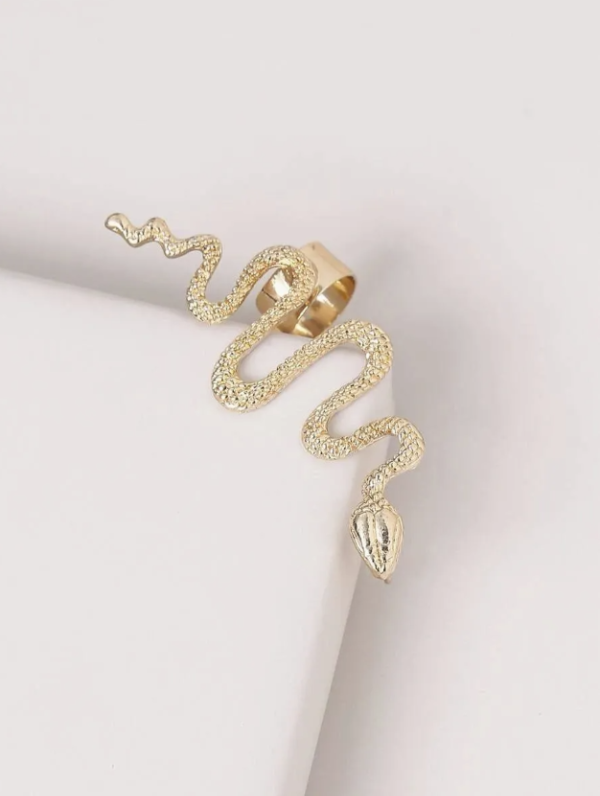 Producto - Arito Cuff Snake.