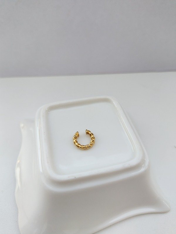 Producto - Aros Cuff Indi (COD 1178)