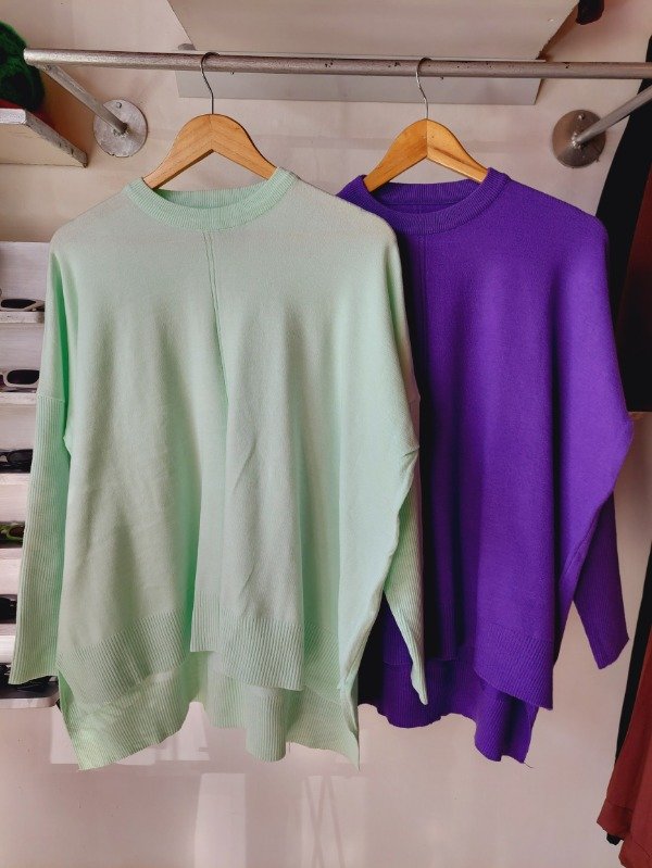 Producto - Sweater Ines