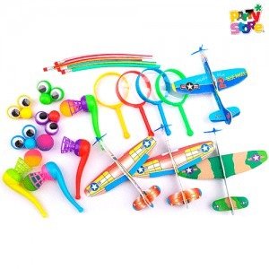 Producto - SET PILOT PARA PIÑATA - SET X 24 UNIDADES