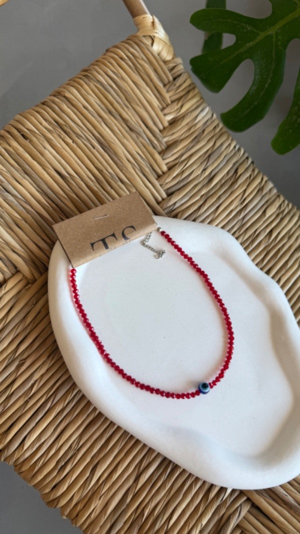 Producto - 62 - CHOKER