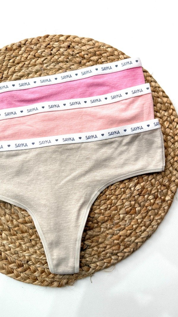 Producto - Art 173 - Sayka (Docena)