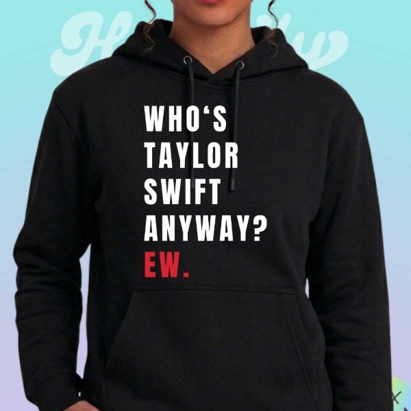 Buzo Unisex Taylor Swift #46