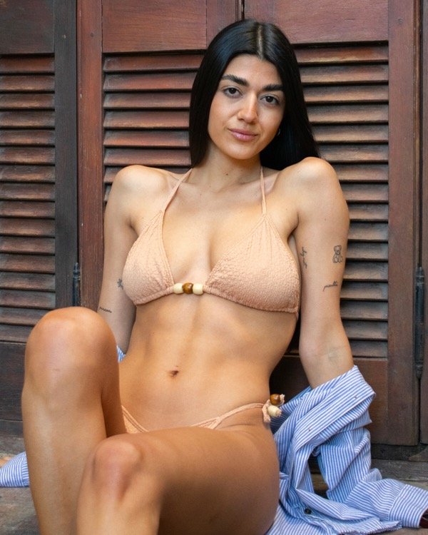 Producto - Bikini Coco
