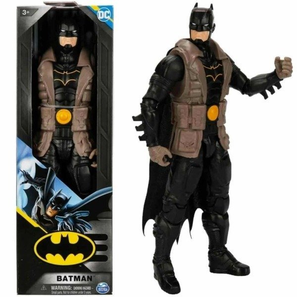 Producto - PRE-VENTA DC Comics Team Up Series Batman Knightmare