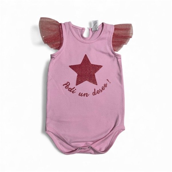 Producto - Body pedí un deseo