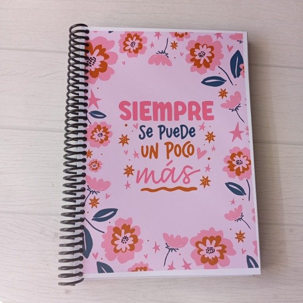 Producto - AGENDA SEMANAL 2026